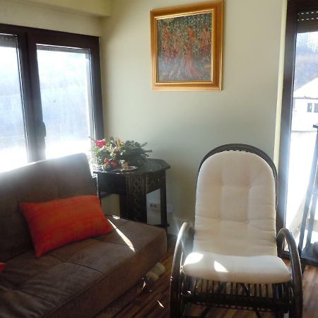 Cottage Poe Poienari Εξωτερικό φωτογραφία