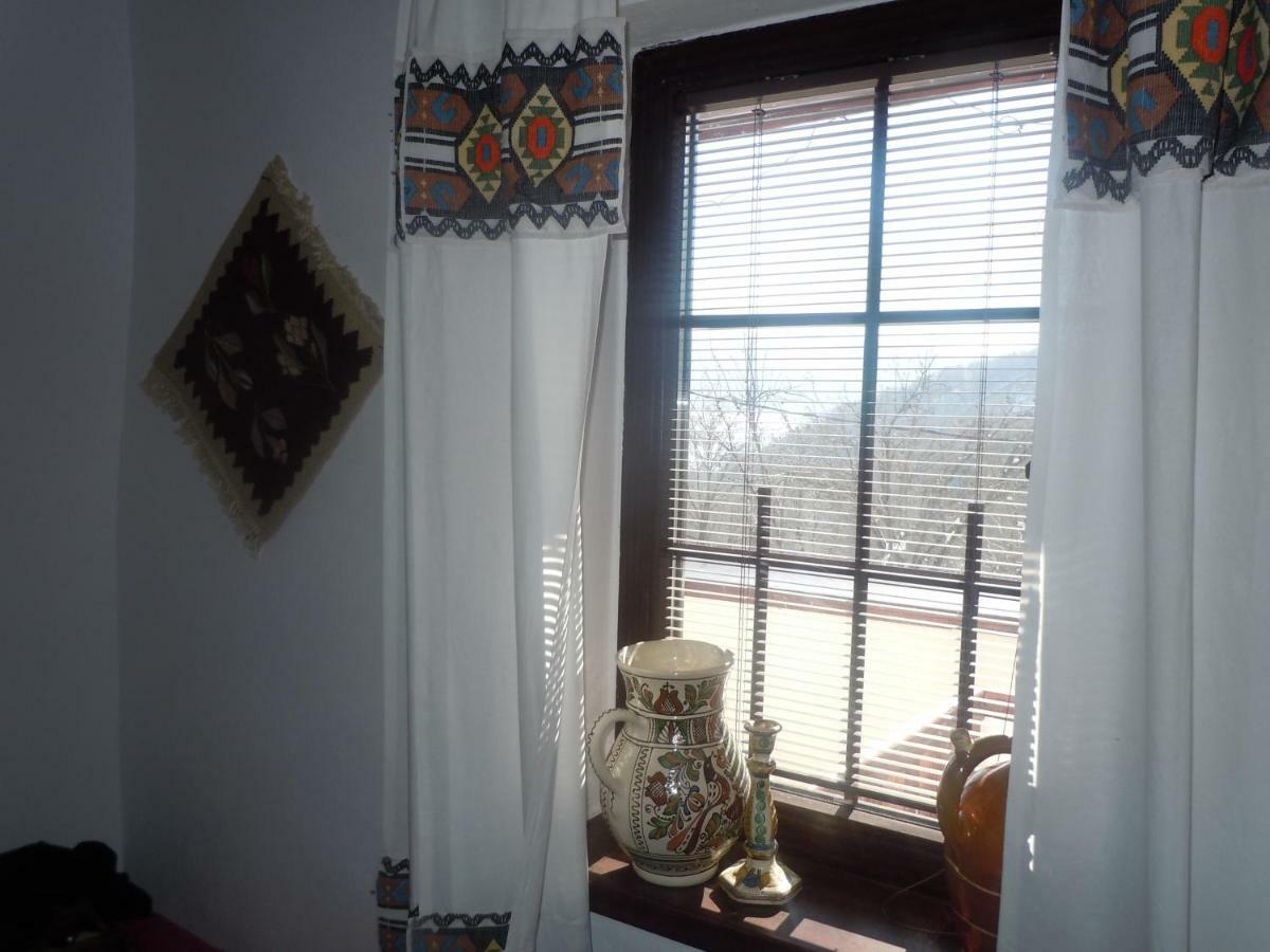 Cottage Poe Poienari Εξωτερικό φωτογραφία