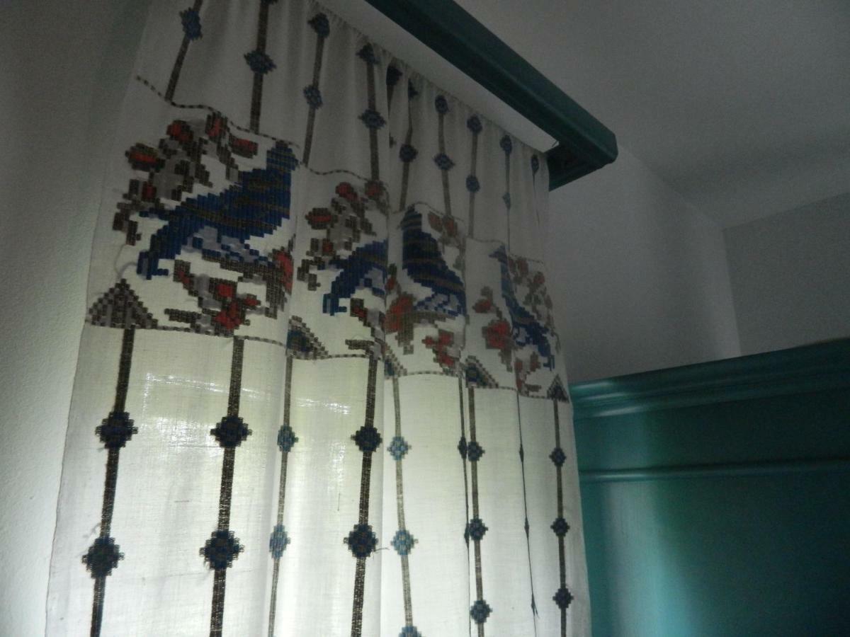 Cottage Poe Poienari Εξωτερικό φωτογραφία
