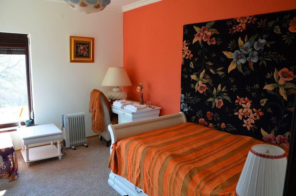 Cottage Poe Poienari Εξωτερικό φωτογραφία