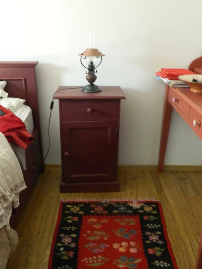 Cottage Poe Poienari Εξωτερικό φωτογραφία