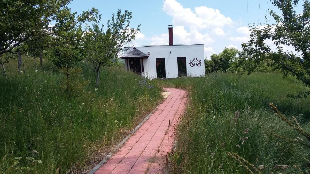 Cottage Poe Poienari Εξωτερικό φωτογραφία