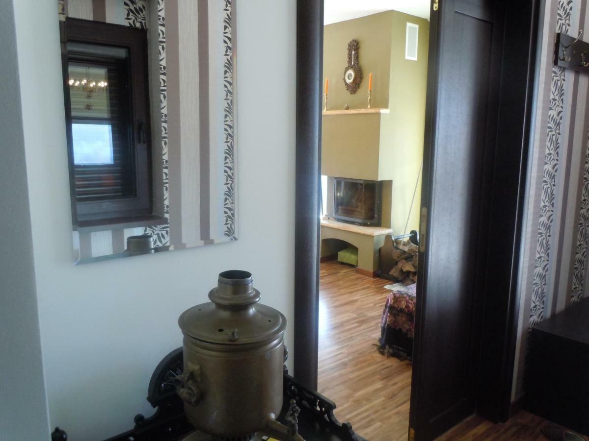 Cottage Poe Poienari Εξωτερικό φωτογραφία