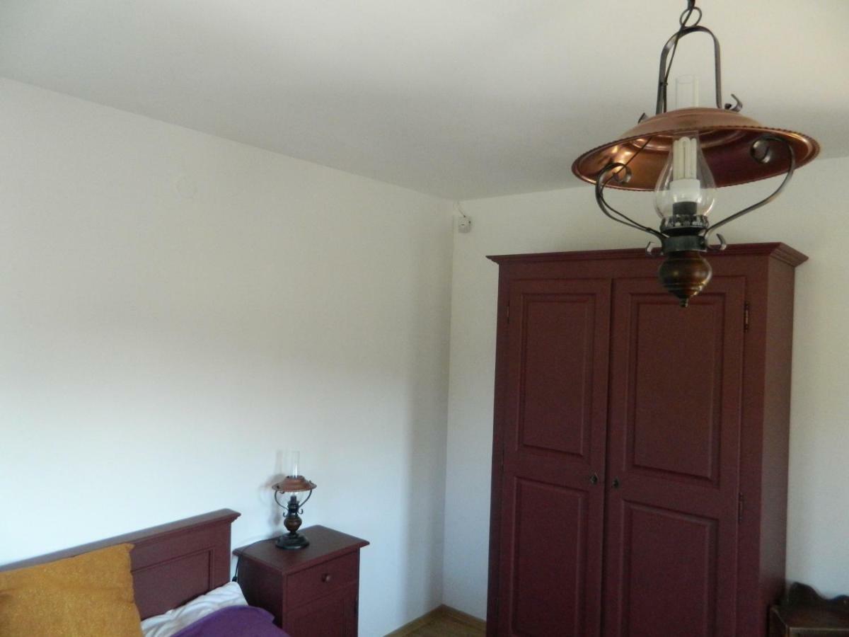 Cottage Poe Poienari Εξωτερικό φωτογραφία