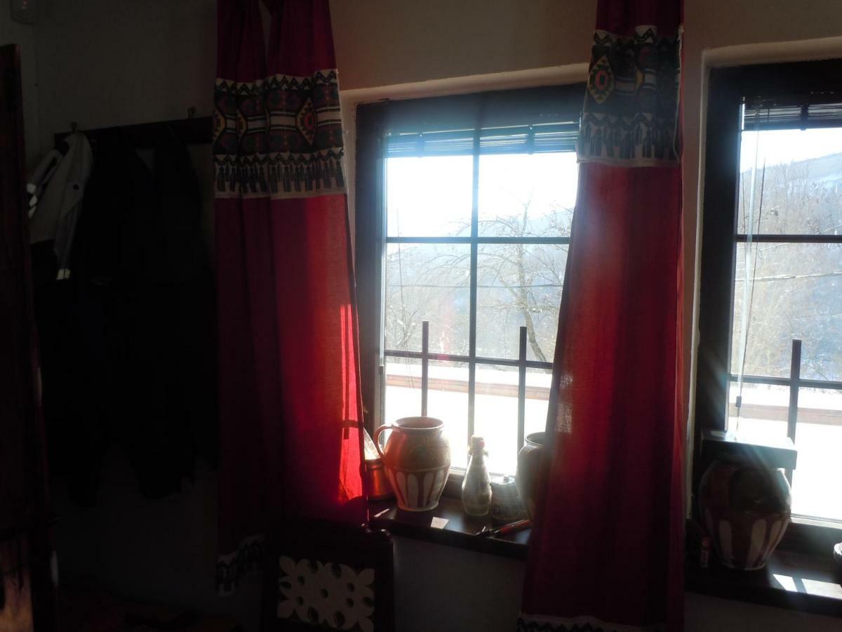 Cottage Poe Poienari Εξωτερικό φωτογραφία
