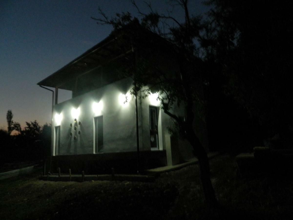 Cottage Poe Poienari Εξωτερικό φωτογραφία