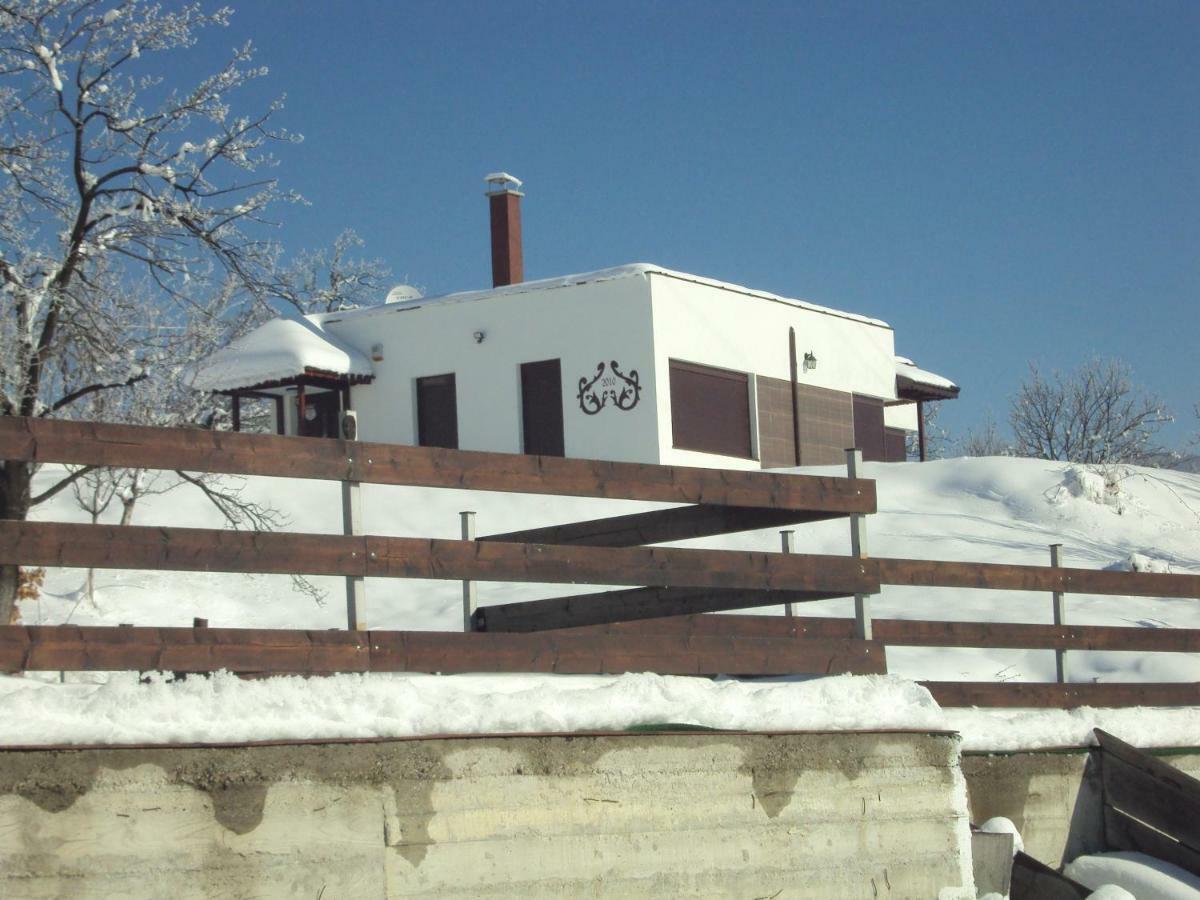 Cottage Poe Poienari Εξωτερικό φωτογραφία